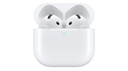 AirPods 4には隠しボタンがあるらしい