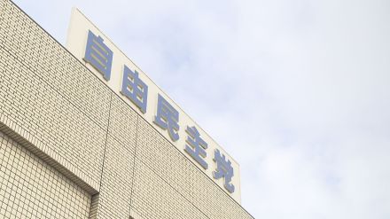 次期参院選挙候補に元競泳選手・中村真衣さんが内定の見通し【自民党県連】　