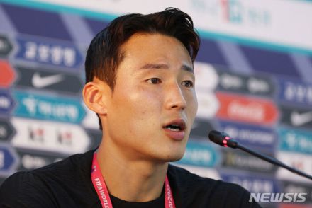 サッカー：水原FC、「中国での八百長疑惑」孫準浩の契約解除…受け取った400万円巡り釈明できず