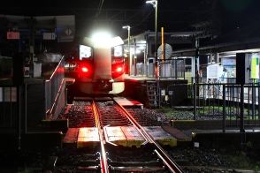 私鉄唯一の「激短」夜行列車、今年も運行へ 好評の隣席占有プランも 途中駅からも乗車OK