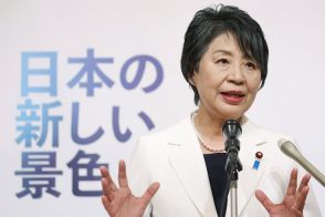 【総裁選告示】歴代最多の死刑囚16人に執行で「生涯SP付き」の上川陽子外相、外務省内でささやかれる一抹の不安「ブリンケン会談で想定問答100ページを作らされ…」