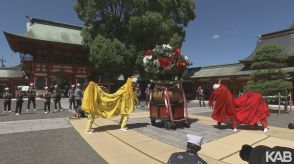 祭りの担い手確保へ　SNS募集、出身者呼びかけ…「お助け隊」発足した県も