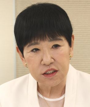 和田アキ子の衝撃体験、病院でのうがいで「コップに目盛りが付いてる…悲しい」何があった？