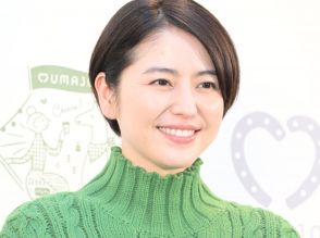 長澤まさみ、人気女優との交友関係を明かす「普通に居酒屋さんとかに」「気付かれない」