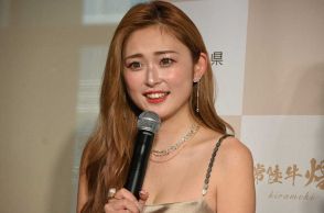 ゆうちゃみ　破局報告後“お誘いDM”殺到「野球、サッカー選手凄い」　文面に「ガッツある」共演者感心