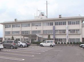 アパートで火災発生　焼け跡から１人の遺体　岐阜県北方町