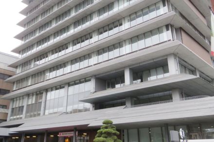 草加市、パワハラ1件を認定　市職員から21～23年に4件の訴え　市長「重く受け止め」