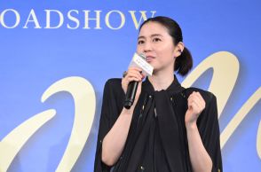 長澤まさみの演じ分けが話題、映画『スオミの話をしよう』で発揮された「集中力」