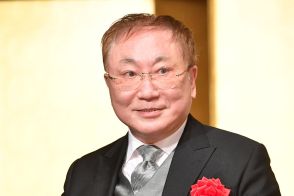 高須克弥氏　斎藤元彦知事を支持　「信念も根性もある」「兵庫県民になってお力添えしたい」