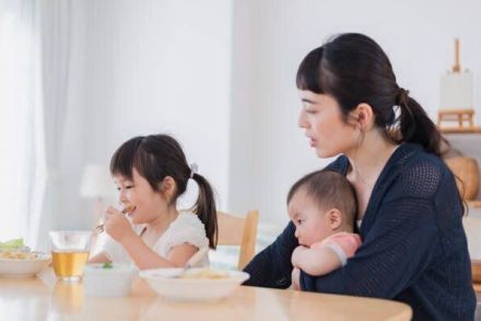 毎日の食事は、親子関係を深める第一歩。子どもの様子を観察して、子どもに合わせたサポートを【子どものこころ専門医】