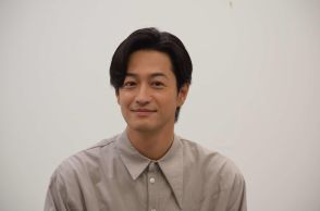 44歳俳優「役者人生３分の２、クズやってます」理由は「見抜かれて？」テレ東連ドラで大バズリ