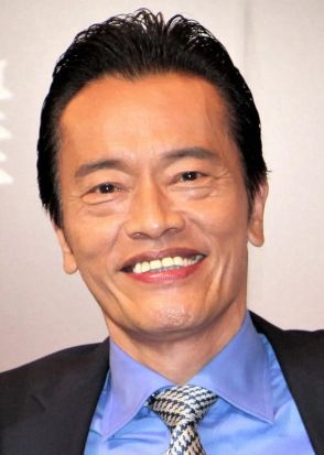 遠藤憲一　名監督の作品初出演で指示されたまさかの演出「トイレットペーパー渡されて…」