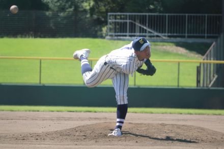 甲子園８強の東海大相模が辛勝　サヨナラ打佐藤惇人「相模のプライド。負けるわけにはいかない」