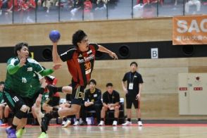 【速報】レットル佐賀、今季初勝利！　大崎オーソル埼玉に35－21　ハンドボールリーグH