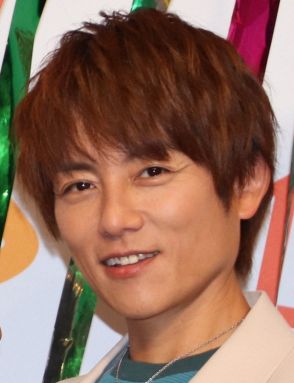 杉浦太陽　「ウルトラマン同士！」新横浜駅でバッタリ「はっ」と声をかけられた芸能人とは？