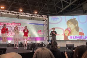 リニューアル？ K-POPガールズグループ“MADEIN”が爆誕