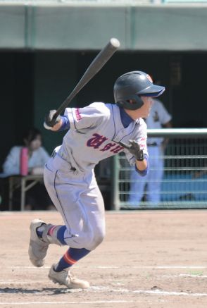 高校野球福井県大会ベスト8にまず4校　羽水や敦賀気比が進出