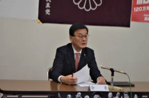 山梨県の長崎幸太郎知事の政治資金規正法不起訴問題、自民党本部が党紀審査へ