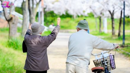 もうすぐ敬老の日!「認知症の改善・予防」「血圧」…高齢者の健康に寄り添う人気アイテムは?【News αプラス】