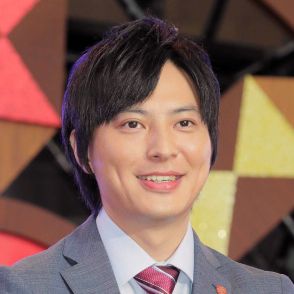 塚本高史キッパリ「舞台はやりません」「嫌なので」理由にスタジオ驚き「ハッキリ言うたな」