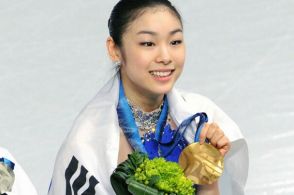 「言われないと誰かわからない」浅田真央と火花散らした“韓国人スケーター”の近影に困惑