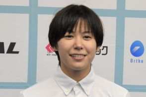 【フェンシング】宮脇花綸はロス五輪に照準　パリ五輪は「チャンピオンになるための壁を感じた」