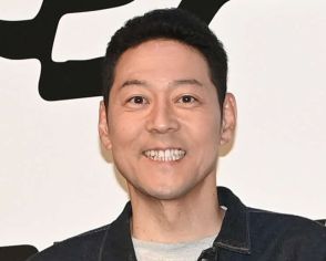 東野幸治、中居正広へ「差し入れ上限３万円」求める　新番組共演でヒロミにも