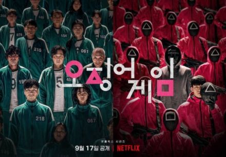 Netflix「イカゲーム」の盗作を主張…インドの映画監督が損害賠償請求訴訟を提起