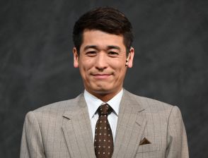 佐藤隆太　「瞬発性とか感覚がめちゃめちゃいい」と絶賛する20年来の大親友の俳優