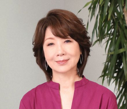 伊藤蘭「自宅の前にも普通に…」　キャンディーズ時代のファンとの関係にナイツ驚き「凄い時代だな」