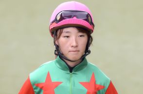 【ききょうS】永島まなみ騎乗 スリールミニョンが鮮やかな差し切り勝ち