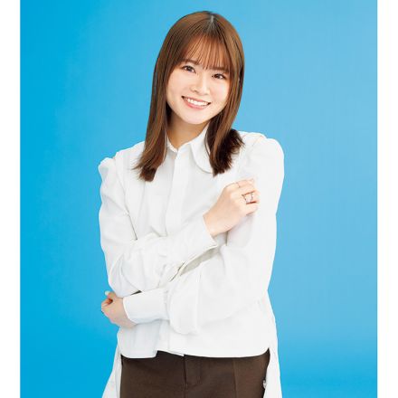 山崎怜奈さんの「セルフケア」…睡眠環境を整える大切さ。愛用グッズも