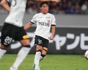 スコルジャ体制初陣で浦和が１－０勝利！ 決勝弾の関根貴大が７試合ぶり白星を噛みしめる「１つでも勝つのがこんなに難しいって...」