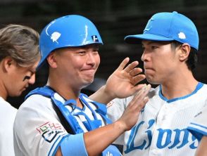 「おかまさーーん」前代未聞の引退声出し　西武・岡田雅利が最後に絶叫した言葉も前代未聞「引退剥奪」も