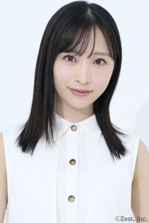 ＡＫＢ４８小栗有以が森香澄の後輩アナに！　山梨放送ドラマで共演「山梨の魅力が伝わるよう…」