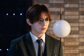 ＜ビリオン×スクール最終話＞トレンド3位に…山田涼介“加賀美”が松田元太“紺野”ら生徒の言葉に涙するシーンに視聴者感動