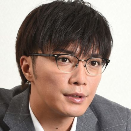 引退から8年…〝相棒〟元人気俳優が芸能復帰⁉祝福の声続々「待ってました！！」「ワクワクしています」