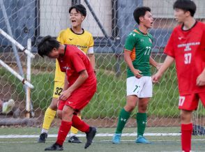 [NBチャンピオンシップU-16]「気持ちで負けなかった」。優勝狙う矢板中央は宿敵とドローでブロック首位キープ