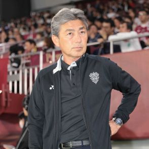 Ｊ１福岡・長谷部茂利監督が今季限りで退任　後任候補に２１年まで鳥栖の監督務めた金明輝氏らリストアップ