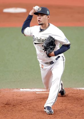 【オリックス】比嘉幹貴、今季限りで引退　変則投法でリーグ３連覇貢献の４１歳右腕が現役生活ピリオド