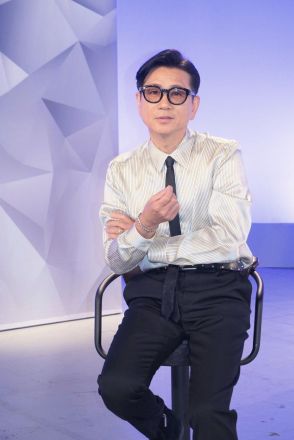 藤井フミヤロングインタビュー②　意外な〝ヌマー〟現る　井上尚弥&拓真兄弟　「あの２人、めちゃめちゃチェッカーズとか僕の歌を歌うんですよ」