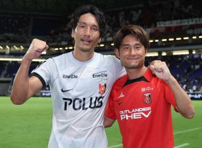 浦和　スコルジャ新体制で7試合ぶり白星　復帰の原口はボランチ起用「何試合かはボランチでという話を」