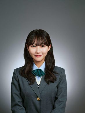 元HKT48田中美久、不倫高校生役　不倫担任の妻・森香澄と敵対「バチバチ感も楽しんで」