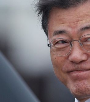 いま韓国で文在寅前大統領が追い詰められている…！朴槿恵元大統領を監獄に送った「切り札」がブーメランの「自業自得」