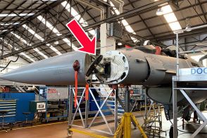 「爆撃機が来るぞ！」察知しイギリス救った“見えない兵器” スタートは殺人光線ってホント？