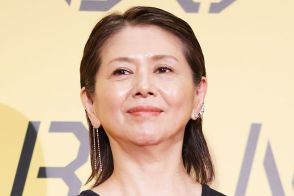 小泉今日子に出演オファー殺到中　テレビマンから〝引く手あまた〟の理由