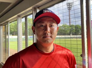 福井優也（福島レッドホープス）「プロ投手として意地を貫いた野球人生」