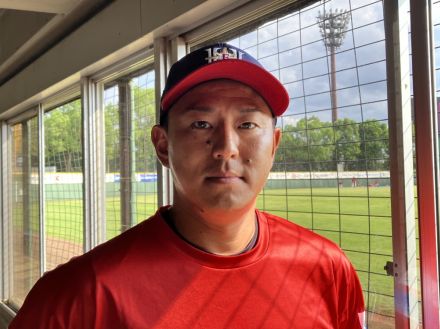 福井優也（福島レッドホープス）「プロ投手として意地を貫いた野球人生」