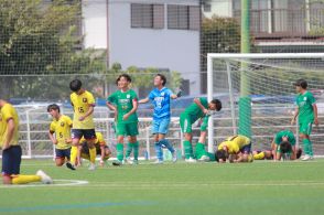 川和がクレバーな守備で慶應義塾の猛攻を零封し3回戦へ進出