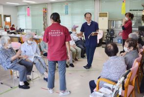 唯一の特養閉園、働き手不足は訪問介護やデイサービスの現場も蝕む　「最期まで地元で暮らしたい」…ささやかな願いすらハードル高まる過疎高齢化が進む町